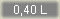 Spruehdosen 0,4 L