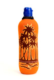 Handbemalte Bottlecooler Handbemalte Bottlecooler