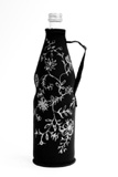 Handbemalte Bottlecooler Handbemalte Bottlecooler