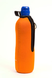 Kunststoff Flasche 0,50 L