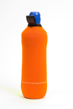 Kunststoff Flasche 0,50 L